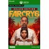 Far Cry 6 Deluxe Edition XBOX CD-Key